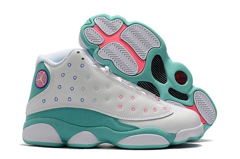 Air Jordan 13-418